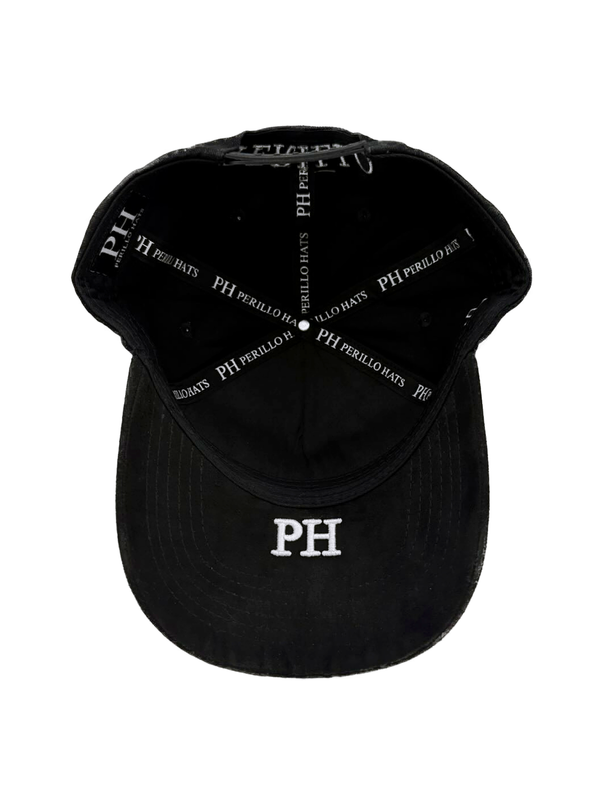 ON A MISSION HAT