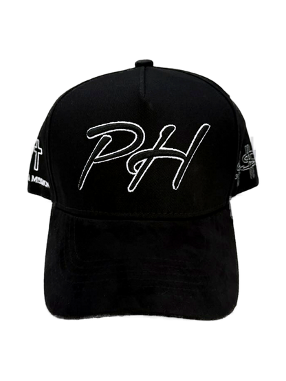 ON A MISSION HAT