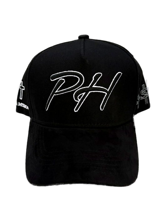 ON A MISSION HAT