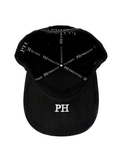 ON A MISSION HAT