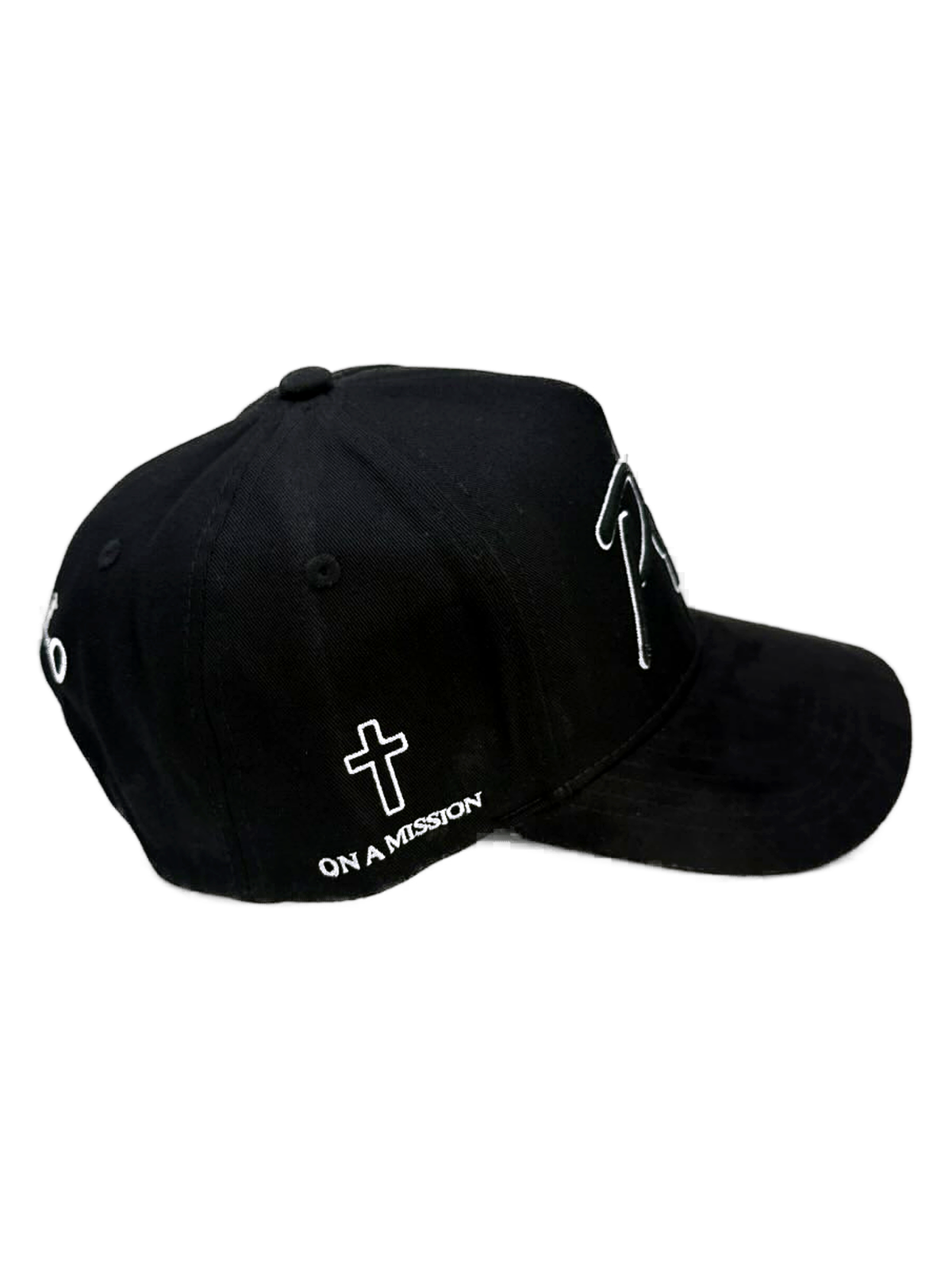 ON A MISSION HAT