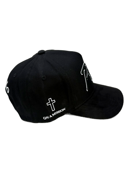 ON A MISSION HAT