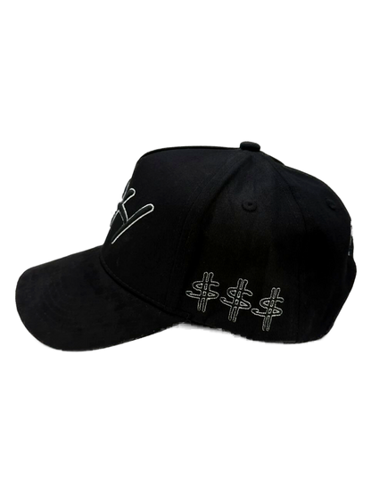 ON A MISSION HAT